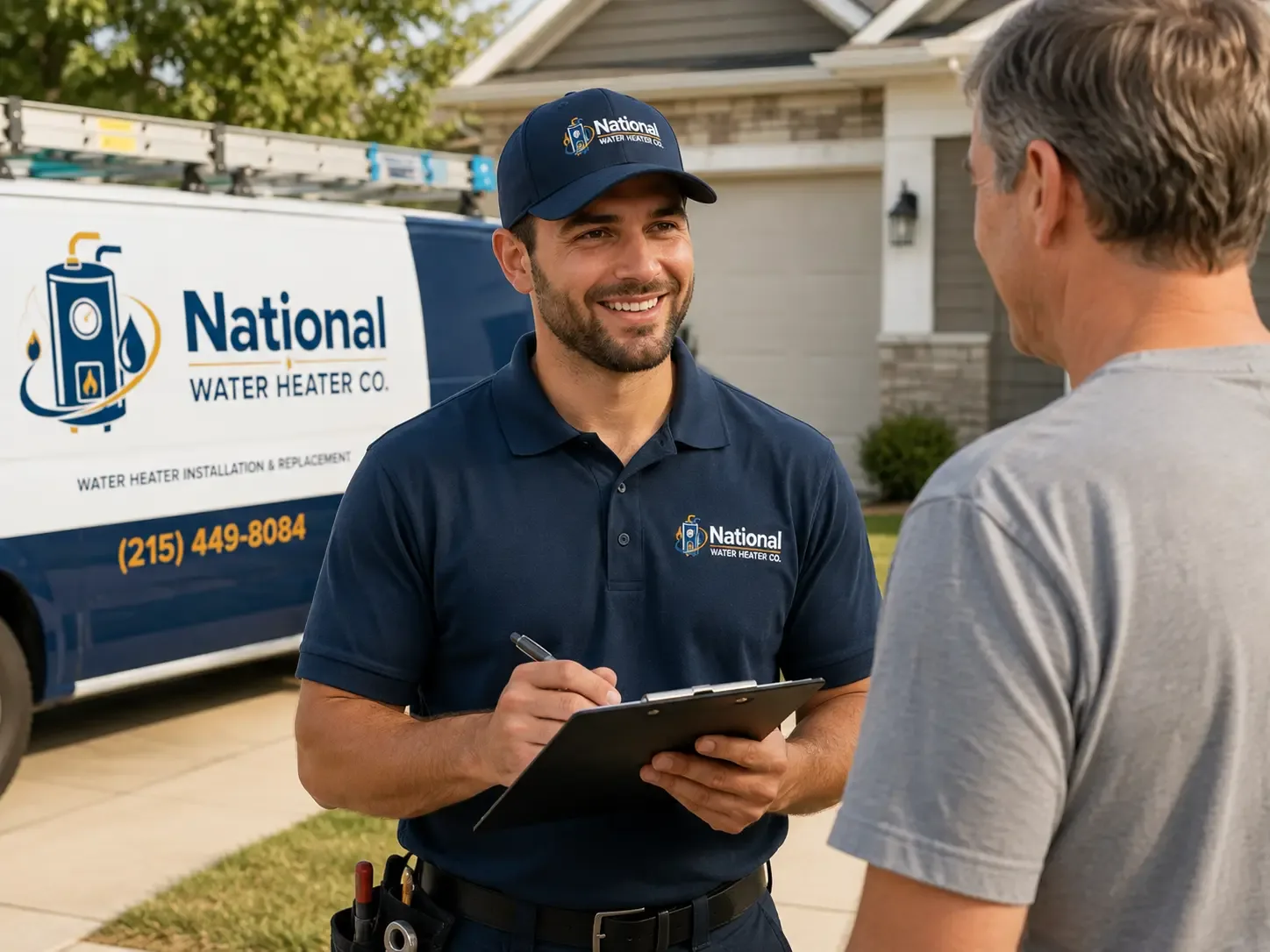 Water Heater Installation Roduco, NC FAQs
